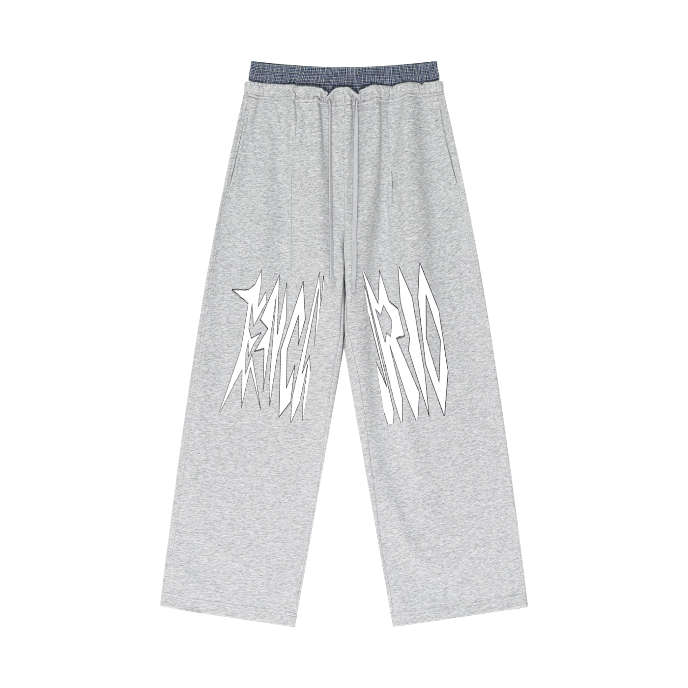 spiky Encario Waist Pants