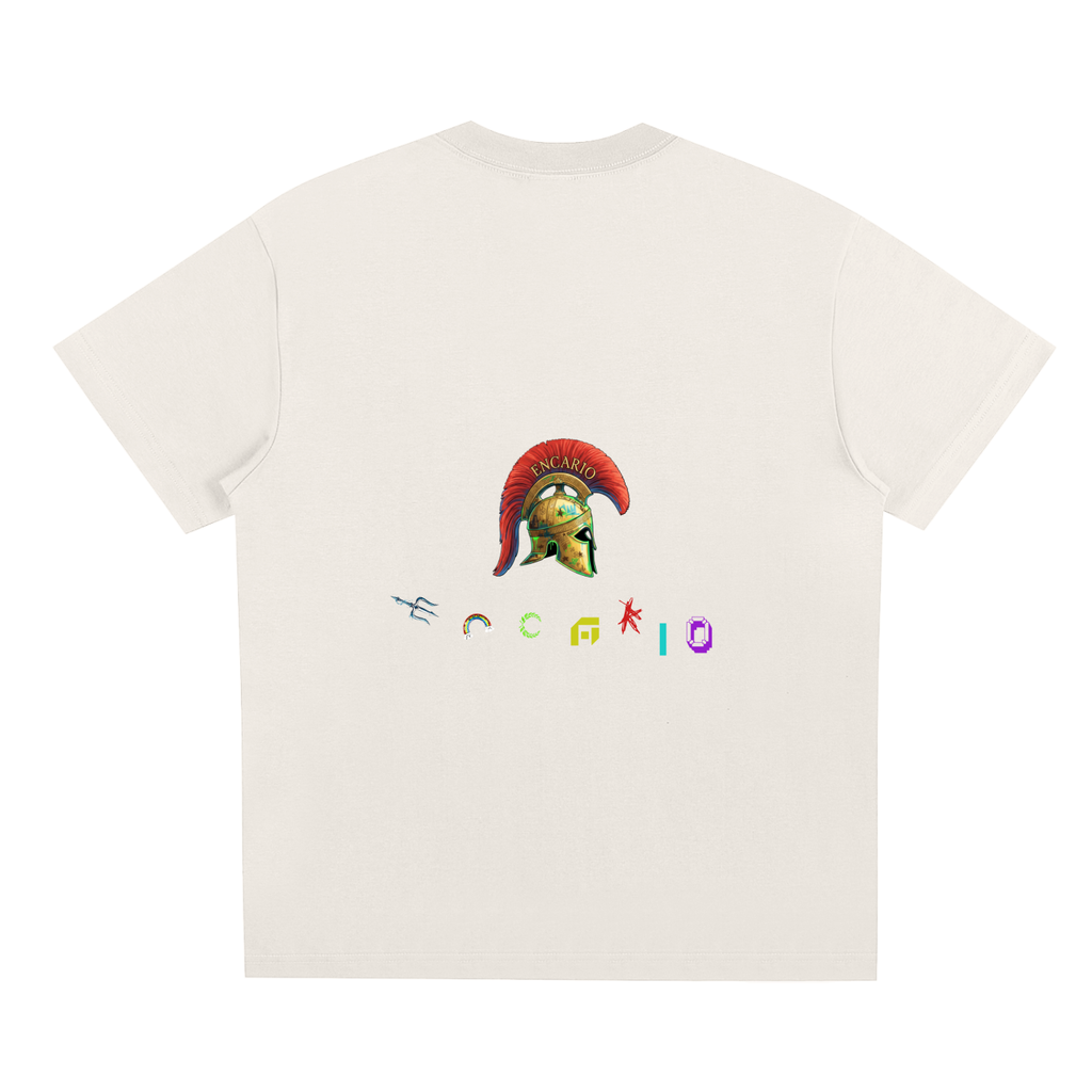 Sorona Quick-Dry Cooling T-Shirt