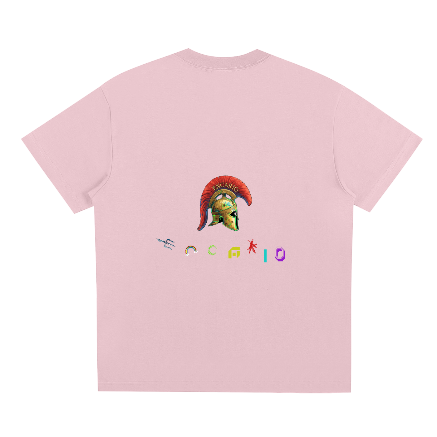 Sorona Quick-Dry Cooling T-Shirt