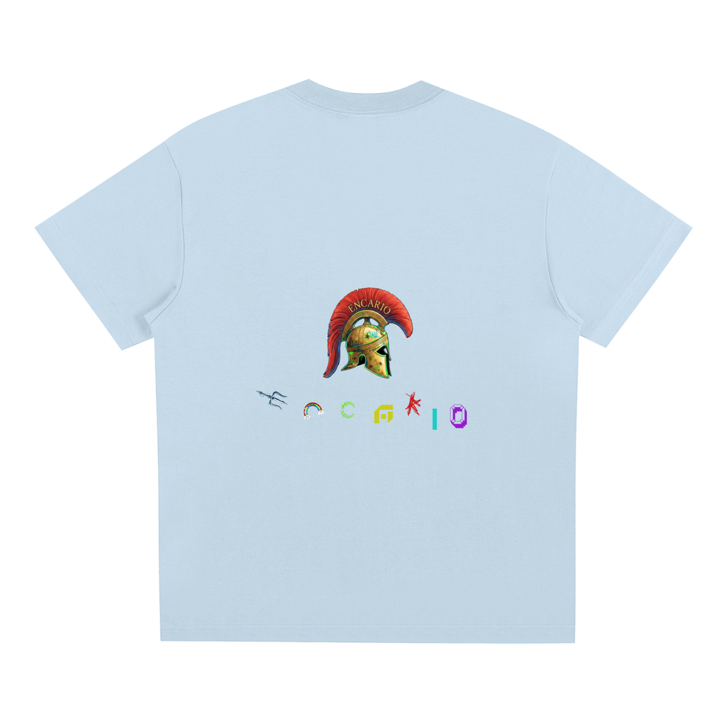 Sorona Quick-Dry Cooling T-Shirt