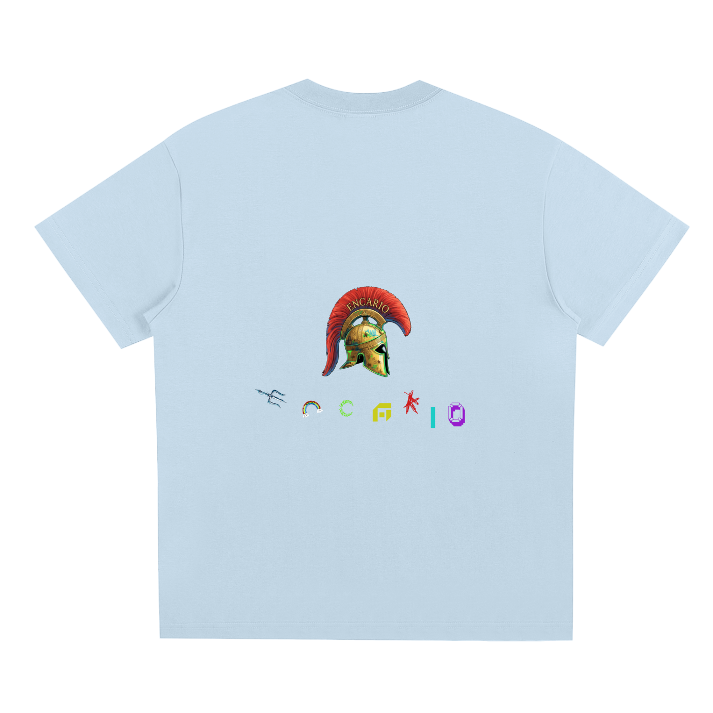 Sorona Quick-Dry Cooling T-Shirt