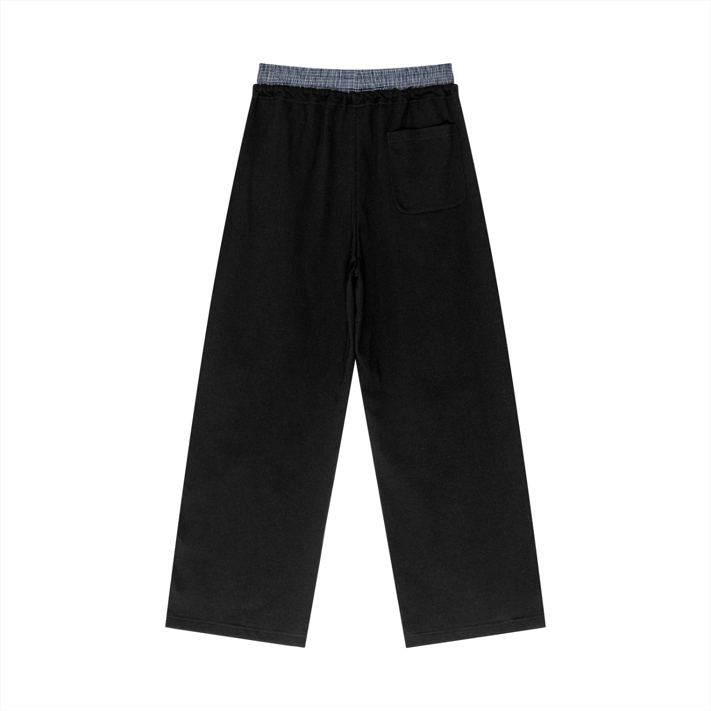 spiky Encario Waist Pants